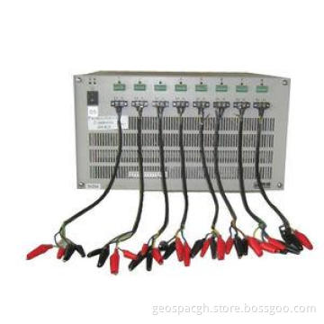 Notebook battery testing equipment 15V3A/20V6A